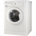 Lave-linge hublot INDESIT EWC61051WFRN MyTime - 6 kg - Moteur standard - 1000 trs/min - Blanc