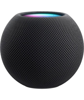 APPLE HomePod mini - Gris sidéral