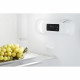 HOTPOINT BCB70301 - Réfrigérateur congélateur Encastrable bas 273L (194+79) - LOW FROST - L58 x H 184