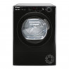 Seche-linge pompe a chaleur CANDY CSEH10A2DBEBX-47 Smart - 10 kg - Classe A++ - Connecté - Noir