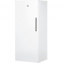 INDESIT UI41W.1 - Congélateur armoire - 185 L - Froid Statique - L 59,5 x H 144 cm - Pose libre - Blanc