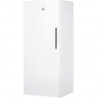 INDESIT UI41W.1 - Congélateur armoire - 185 L - Froid Statique - L 59,5 x H 144 cm - Pose libre - Blanc