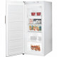 INDESIT UI41W.1 - Congélateur armoire - 185 L - Froid Statique - L 59,5 x H 144 cm - Pose libre - Blanc