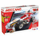 MECCANO - VEHICULES DE COURSE 10 MODELES - 6060104 - 10 Modeles De Véhicules De Course A Construire - Jeu de Construction
