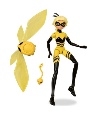 MIRACULOUS - Mini-poupée 12 cm - Queen Bee