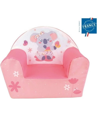 CALLY MIMI KOALA Fauteuil club enfant