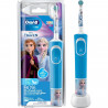 Brosse a Dents Électrique Kids Reine des Neiges 2 +3ans - Oral-B