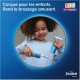 Brosse a Dents Électrique Kids Reine des Neiges 2 +3ans - Oral-B