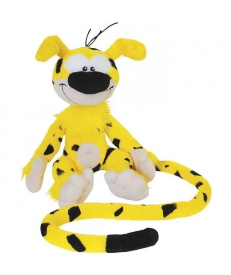 MARSUPILAMI Peluche 30 cm