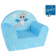 LEON LE DRAGON Fauteuil club enfant