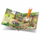 Tiptoi - Ravensburger - Le Grand Imagier des Animaux - Livre électronique interactif enfant - Multicolore