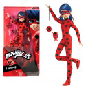 Miraculous Ladybug - Poupée mannequin 26 cm : Ladybug - BANDAI