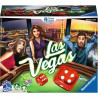 Jeu d'ambiance Ravensburger Las Vegas - Pari, bluff et chance - 2 a 5 joueurs des 8 ans