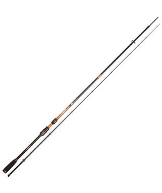 SAKURA speciz spinning spes 782 l - 7'8 (2,33 m) - 2-7 g - perch game