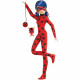 Miraculous Ladybug - Poupée mannequin 26 cm : Ladybug - BANDAI