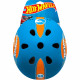 STAMP - Casque Skate - Hot Wheels