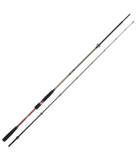 SAKURA redbird spinning rds 802 l - 8' (2,44 m) - 2-7 g - 2 brins gaux