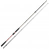 SAKURA redbird spinning rds 802 l - 8' (2,44 m) - 2-7 g - 2 brins gaux