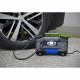 Compresseur a Air MICHELIN - 7 Bars -  230V,HAUT DEBIT - Moteur DIRECT DRIVE