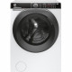 Lave-linge hublot HOOVER HWP 610AMBC/1-S - 10 kg - Induction - Vapeur - 1600 trs/min - Classe A - Connecté - Blanc