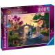 Puzzle 1000 pieces Le pays des merveilles - Ravensburger - 16962 - Fantastique - Adultes et enfants des 14 ans