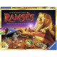 Ramses - Ravensburger - Jeu de société famille - Jeu de mémoire - Des 7 ans