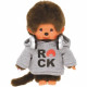 Monchhichi Bandai - Rock