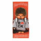 Monchhichi Bandai - Rock