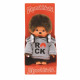 Monchhichi Bandai - Rock