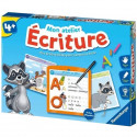 Mon atelier Ecriture - Coffret complet éducatif - Apprentissage de l'écriture - 50 activités - Ravensburger - Des 4 ans