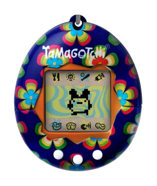 BANDAI - Tamagotchi original - Fleurs