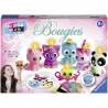 Coffret de création de bougies animaux - Ravensburger