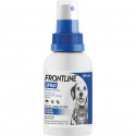 FRONTLINE Spray 100 ml - Puces, tiques, poux - Chien et chat