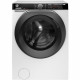 Lave-linge séchant HOOVER HDP5106AMBC/1-S H-Wash&Dry500 - 10 /6 kg - Induction - 1500 trs/min - Vapeur - Connecté - Classe A …