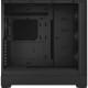 FRACTAL DESIGN - Pop XL Silent Black Solid - Boîtier PC - Noir (FD-C-POS1X-01)