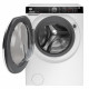 Lave-linge séchant HOOVER HDP5106AMBC/1-S H-Wash&Dry500 - 10 /6 kg - Induction - 1500 trs/min - Vapeur - Connecté - Classe A …