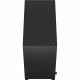 FRACTAL DESIGN - Pop Mini Silent Black TG - Boîtier PC - Noir (FD-C-POS1M-02)