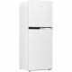 BEKO RDNT231I30WN - Réfrigérateur double porte pose libre 210L (142+68L) - Froid ventilé - L54x H145cm - Blanc