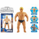 STRETCH ARMSTRONG, Personnage de 25 cm, Personnage étirable, Stretch Armstrong, Jouet pour enfants des 5 ans, TRE03