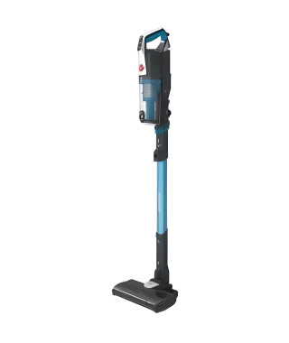 HOOVER HF522STP Aspirateur Balai Multifonction, Puissant 22V, Grande Autonomie 45 min, + Brosse Spécial Poils Animaux