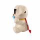 Fisher-Price - Bebe Krypto Super Chien - Figurine 1Er Age