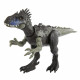 Figurine Dryptosaurus Sonore - Jurassic World - MATTEL - 26cm - Multicolore - Garçon - 4 Ans Et +