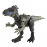 Figurine Dryptosaurus Sonore - Jurassic World - MATTEL - 26cm - Multicolore - Garçon - 4 Ans Et +