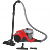 HOOVER HP310HM Aspirateur traîneau sans sac, Puissant 850W Compact Technologie Cyclonique Grande Capacité 2L + Brosse Parquet…