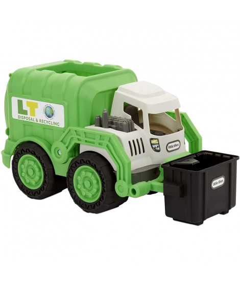 Little Tikes - Camion Benne - A partir de 2 ans