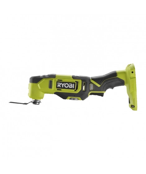 RYOBI ONE+ Multitool 18V ONE+ (nue) Livré avec accessoires - RMT18-0