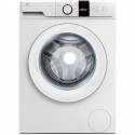 Lave-linge hublot CONTINENTAL EDISON CELL10140W1 -  10 kg  Moteur induction   Largeur 59,7 cm - 1400 tours/min - Blanc