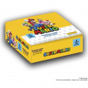 PANINI - Super Mario Trading Cards - Boite De 18 Pochettes