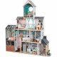 Kidkraft - Maison de Poupées - Bois Céleste - Bleu - Accessoires