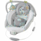 INGENUITY Transat bébé vibrant et musical, Morrison, jusqu'a 9 mois